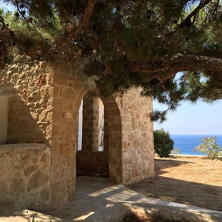 Villa Ardani Karpathos Esterno foto