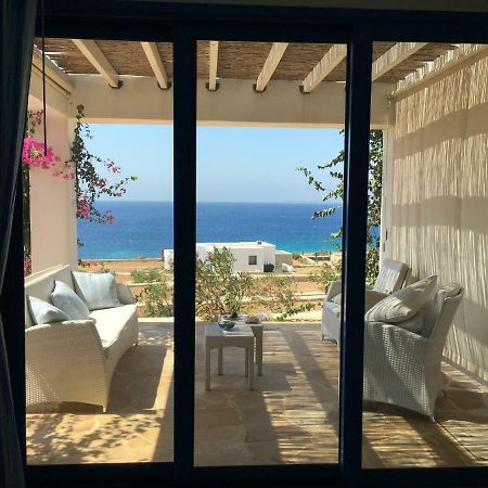 Villa Ardani Karpathos Esterno foto