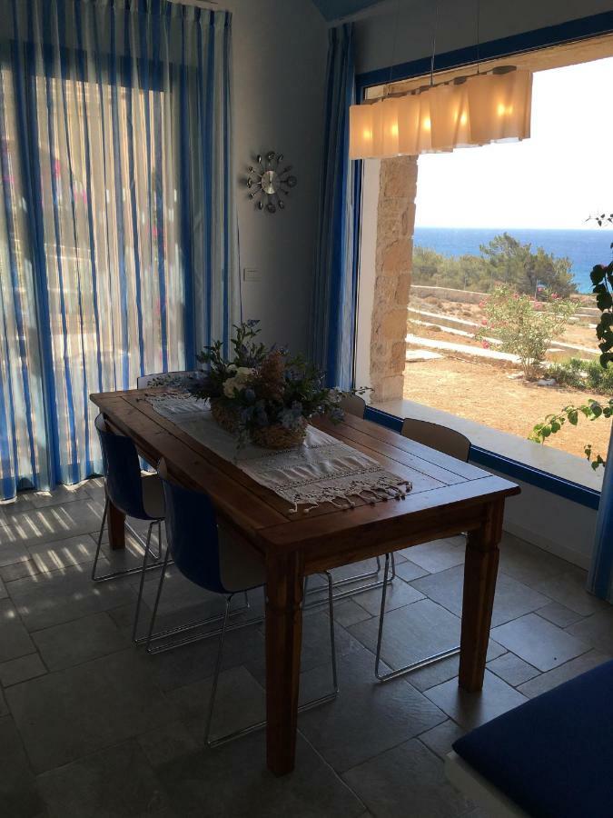 Villa Ardani Karpathos Esterno foto