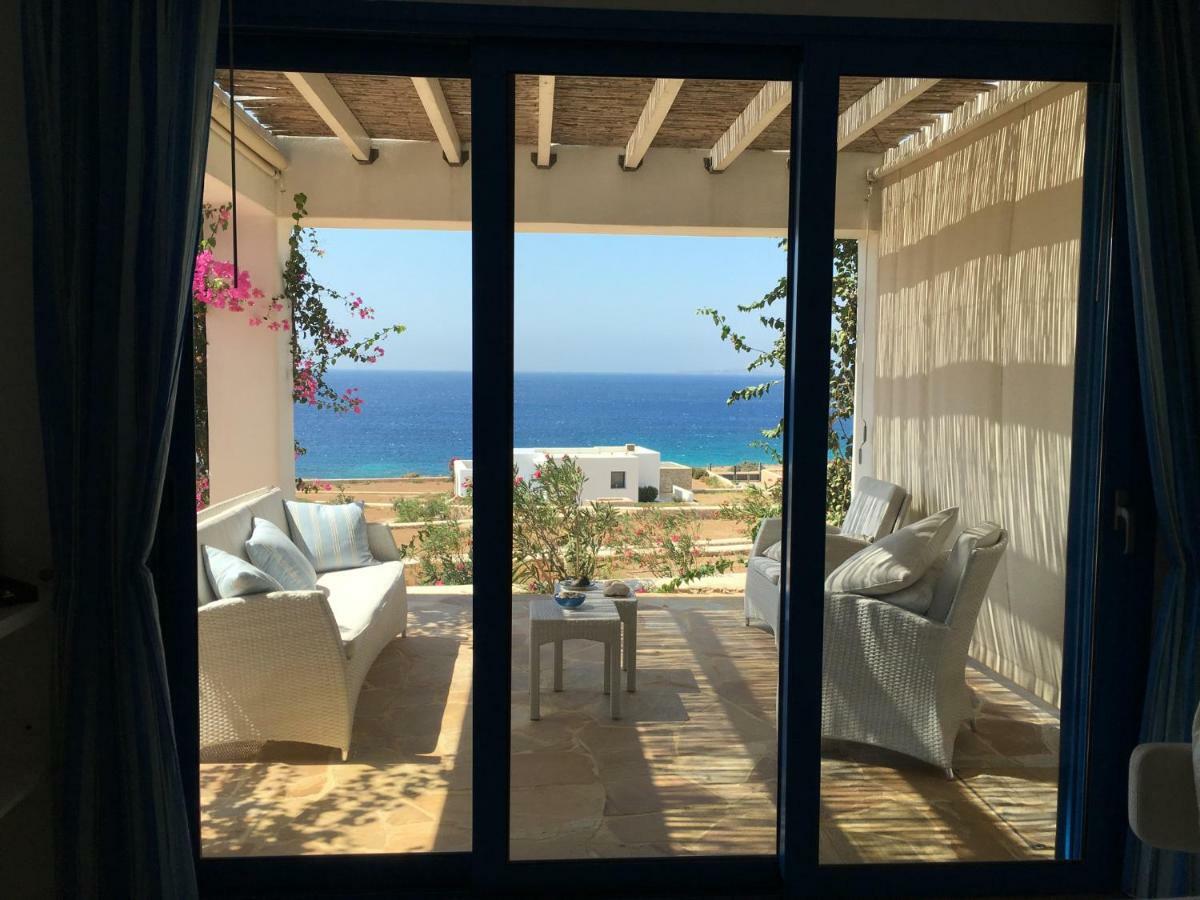 Villa Ardani Karpathos Esterno foto