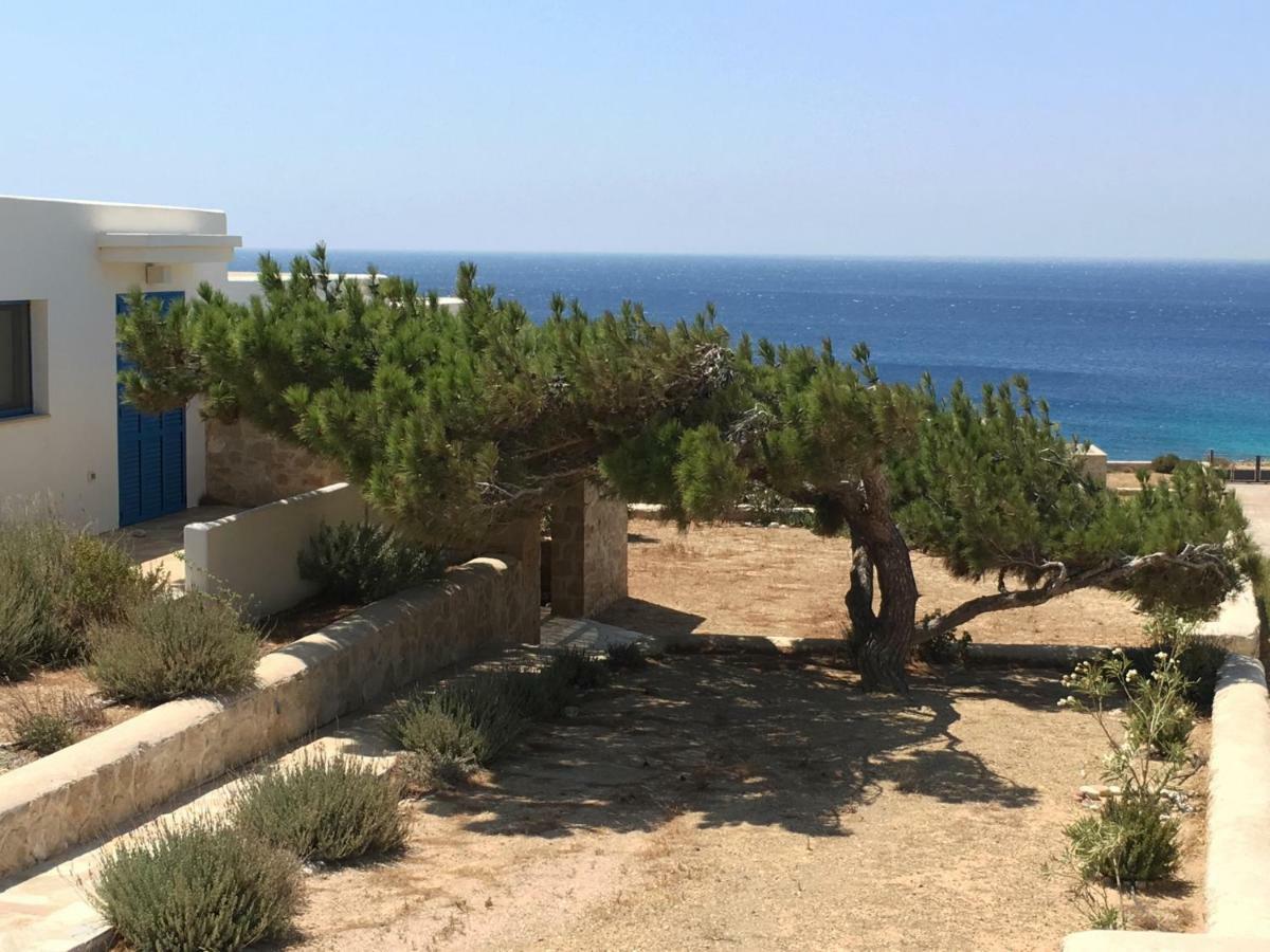 Villa Ardani Karpathos Esterno foto