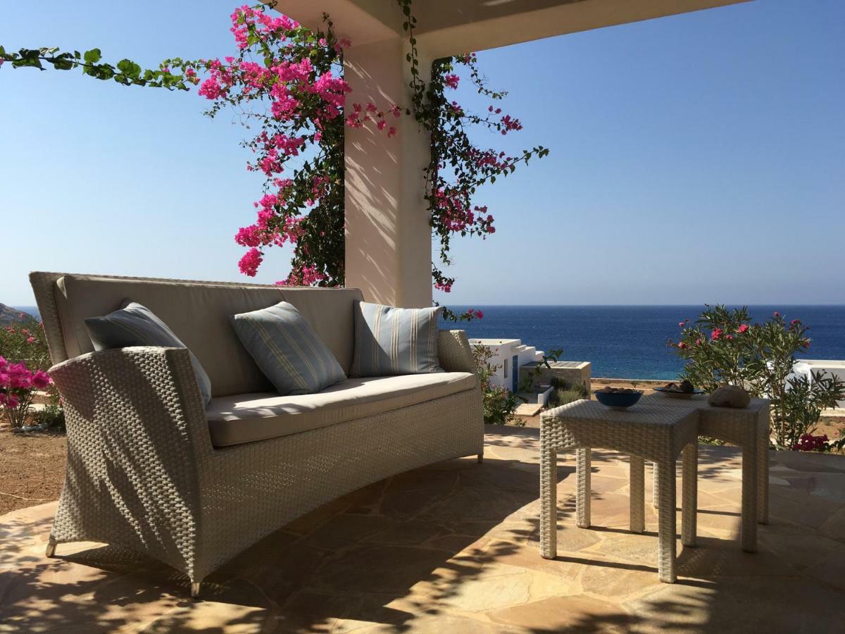 Villa Ardani Karpathos Esterno foto