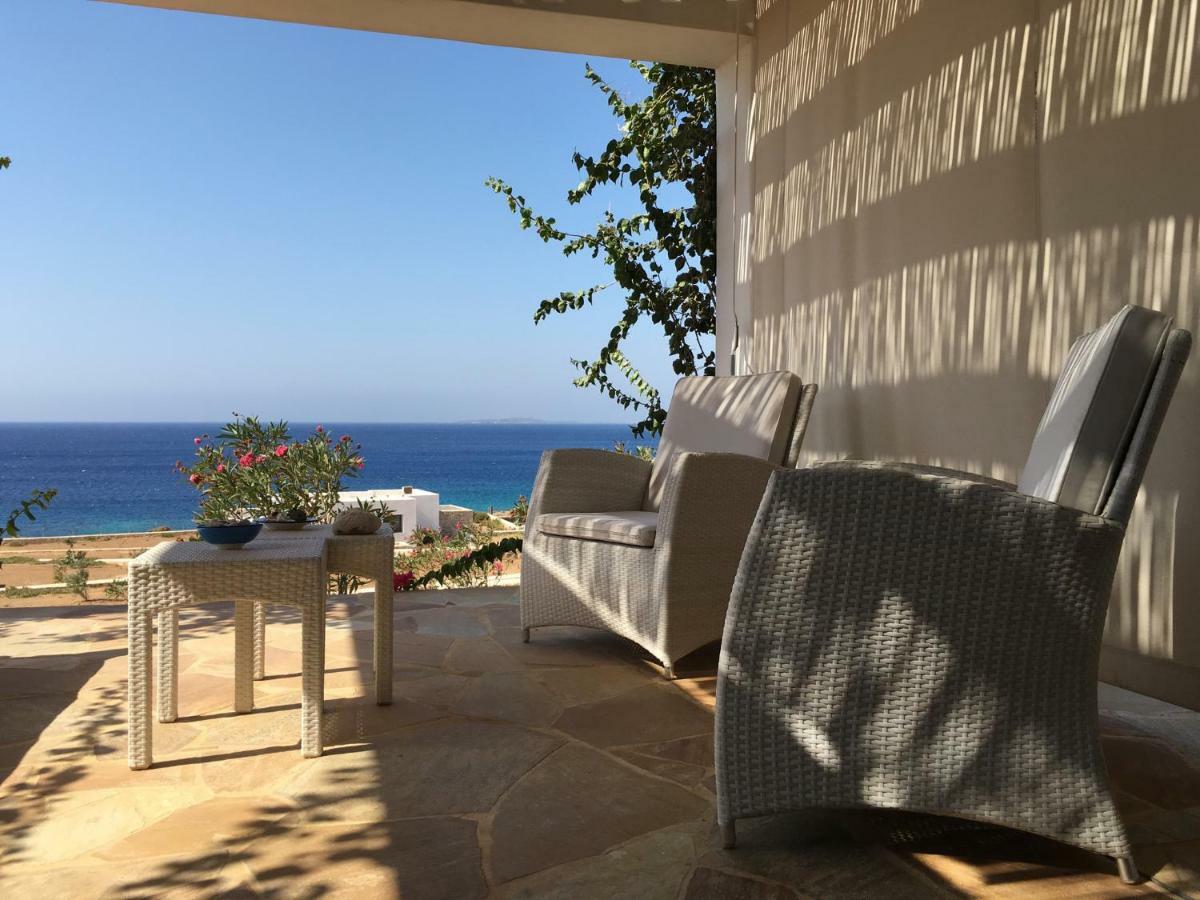 Villa Ardani Karpathos Esterno foto