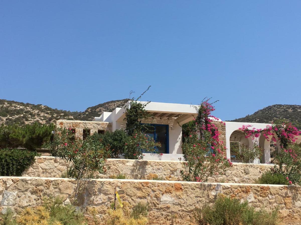 Villa Ardani Karpathos Esterno foto